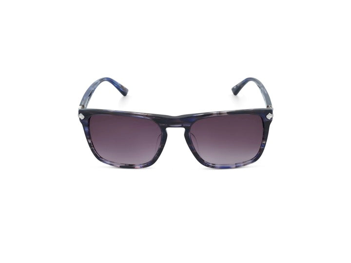 ELEGANCE [Translucent Purple] — front view