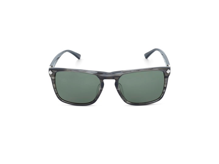 ELEGANCE [Translucent Grey] — front view